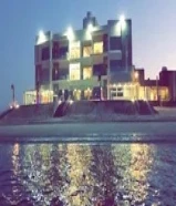 لايجار شاليه برايفت خور عايلات بالخيران البحريه