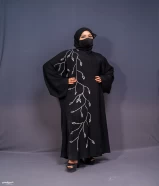 Abaya - new Latest design abaya