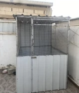 جبره فك وتركيب واحد ونص بواحد ونص ارتفاع 190