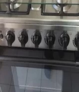 Cooking Range