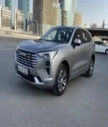 هافال جوليون 2024 _عداد /8 الاف فقط وارد الوكاله تحت الكفاله