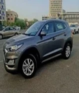 هيونداي توسان 21 .. ماكينه 2000cc