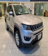 Jeep Compass 2019 for sale, in installments