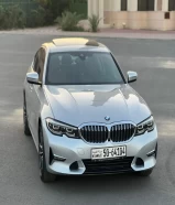 BMW 330 2019 (M-package)