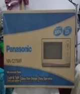 Panasonic Microwave Oven Brand New