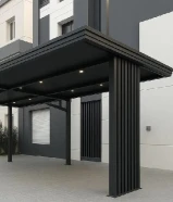 حداد مظلات/ حداد درابزين/ حداد ابواب/ حداد ديوانيات