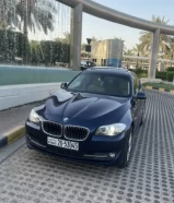 BMW 530 for sale, 118 thousand