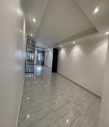 للإيجار دور ارضي غرب عبدالله المبارك