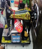 موتور كهربائي و صندوق بلاستيك. كفالة سنة و توصيل مجاني.