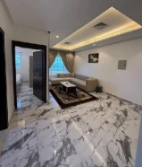 للايجار شقق مفروشه يومي اسبوعي شهري