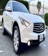 أنفنتي QX70 2015 ‏‎