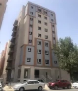 عماره جديده لايجار