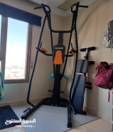 عقلة powerFit للبيع