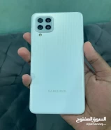 Galaxy m22 exchange with just iPhone xs or xs max or xr or 11