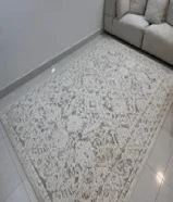 سجادة فخمة شبه جديدة للبيع94006163
