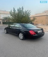 مرسيدس S350L