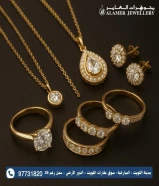 مجوهرات العامر: حيث يلتقي الذوق الرفيع بالفخامة الخالدة#ذهب #ذهب_الكويت #مجوهرات #الكويت #الكويتيات #اكسبلور #صباح_الخير #اسعار_الذهب97731820