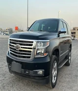 تاهو 2019 اسود