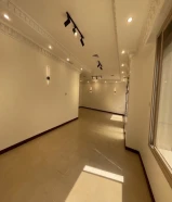 للإيجار دور ارضي الصديق