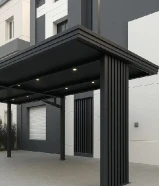 حداد مظلات/ حداد درابزين/ حداد ابواب/ حداد ديوانيات