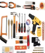 Anwar Al-Amer... Your ideal partner in the establishment and completion of electrical and health projects"#كهرباء #صحي #مواد_بناء