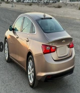 عداد 100 فقط ماليبو 2019