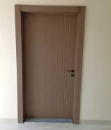 شركة الأعمال الرشيده للابواب الجاهزه أبواب بيبان pvc .wpc خشب