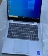 139 KWDللبيع لابتوبDELL LATITUDE 5320 x360 convertable بحالة ممتازة كالجديد