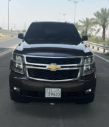 للبيع تاهو 2015 LT2