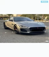 Ftype موديل 2021