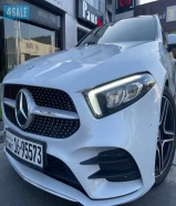 A200 كت AMG