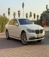 للبيع BMW 740li