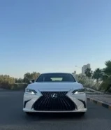 للبيع لكزس ES300