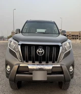 تويوتا برادو 2015 كامل المواصفات