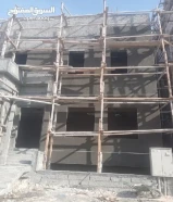 مقاول مساح وسجما ( ابو ضياء ). تنفيذ مساح داخلي وخارجي - سيجما _عازل-بناء-هدم- اصباغ-ترميمات.