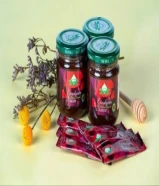 عسل تركي صحي مقوي عام