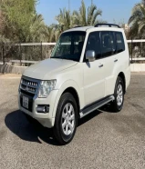2020 باجيرو Mitsubishi Pajero