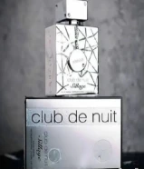 Club De Nuit Sillage for men 105ml EDP by Armaf and free delivery