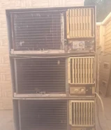 نشتري جميع المكيفات المستعمله والسكراب