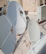 للبيع مجموعة من الأطباق الدشات Dish