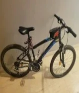 Wethepeople and salt bike