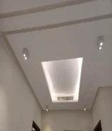 معلم دیکور و جبسم بورد قواطع بارتیشن اسمنت بورد