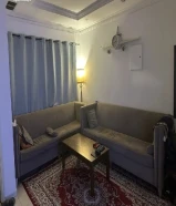 مشاركه سكن