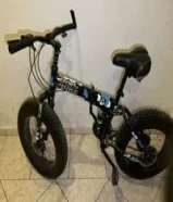 دراجة هوائية للبيع ( كبير ) ( صغير ) غير قابل للمساومة