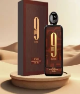 9PM Elixir for men 100ml EDP Intense by Afnan only 16 kd and free delivery