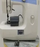 للبيع مكينه خياطة