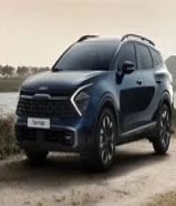 تأجير كيا سبورتاج 2023 اقل سعر للتأجير50145494