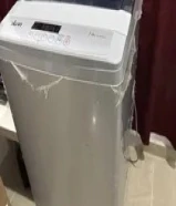 Ikon washing machine