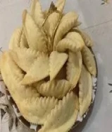 من قلب التقاليد المغربية: مختارات فاخرة من حلويات اللوز المحشوة بحب وذوق90977010