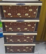 وحده إدراج بلاستيك وطاوله